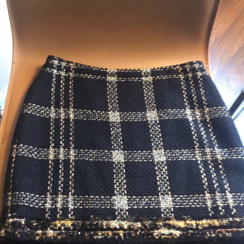 Rachel Zoe Mini Skirt For Date Night Or A Party!